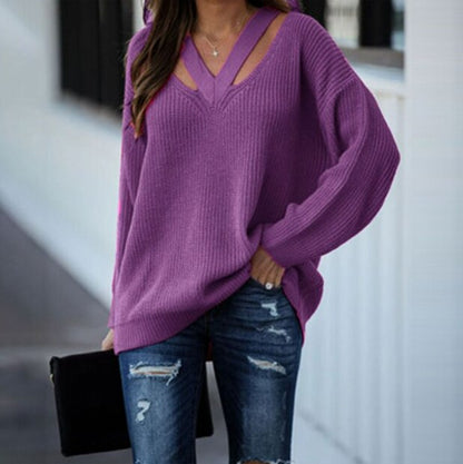 EP | Pull Femme