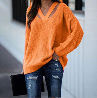 EP | Pull Femme