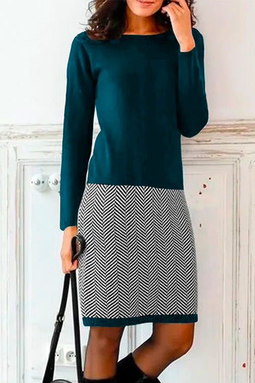 EP | Robe d'hiver moderne et polyvalente