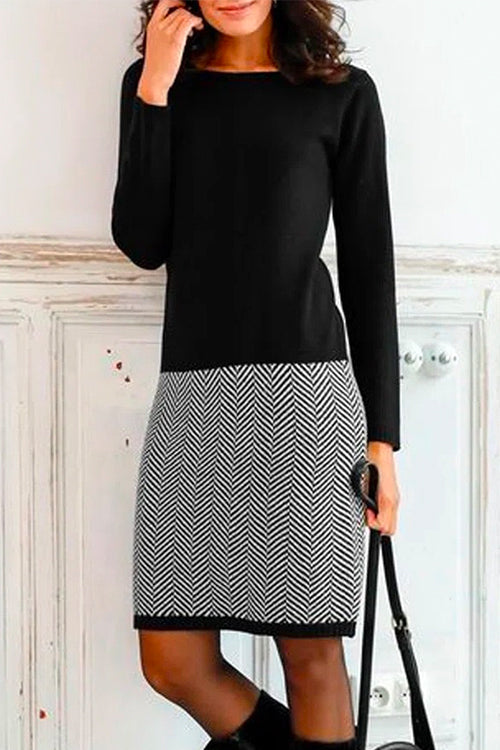 EP | Robe d'hiver moderne et polyvalente