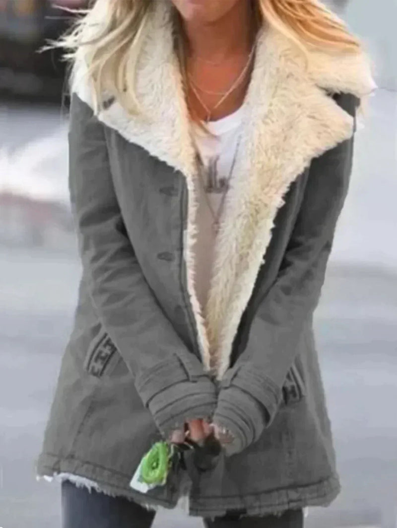 EP | Veste thermique pour femmes