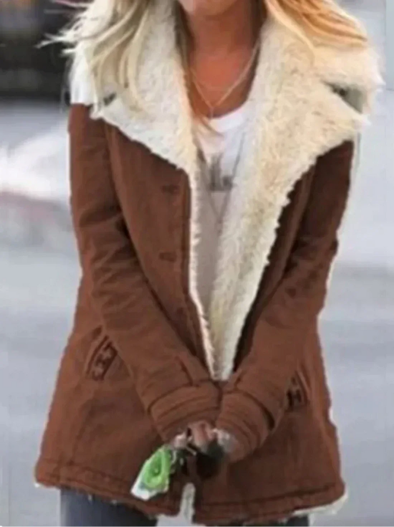 EP | Veste thermique pour femmes