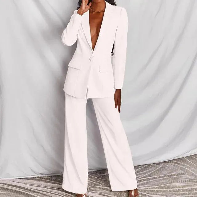 EP | Blazers et pantalons stylés pour femmes
