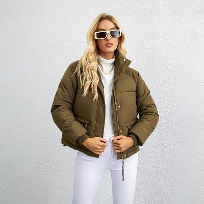 EP | Veste tampon chic pour femmes