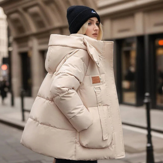 Veste vintage classique