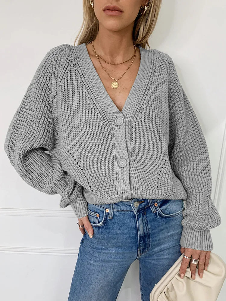 Pull au design élégant