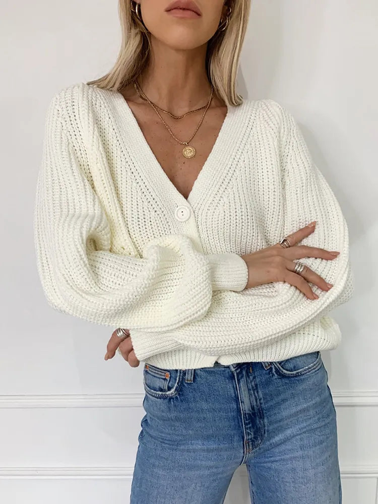 Pull au design élégant
