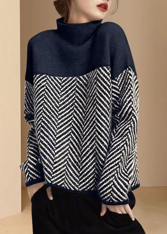 EP | Pull-over général sur mesure et élégant
