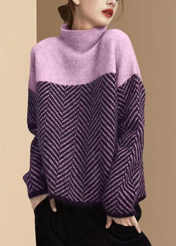 EP | Pull-over général sur mesure et élégant