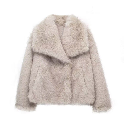 EP | Elégante veste en velours pour femmes
