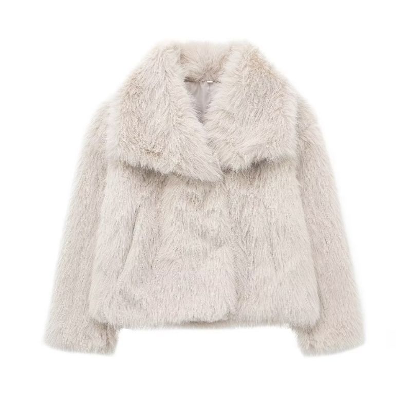 EP | Elégante veste en velours pour femmes