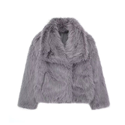 EP | Elégante veste en velours pour femmes