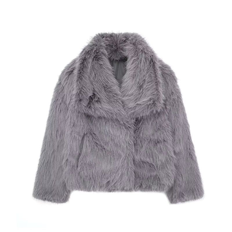 EP | Elégante veste en velours pour femmes