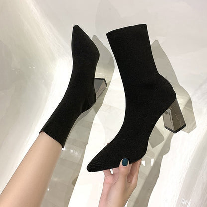 Bottes Orthopédiques Élégantes pour Chaque Pas