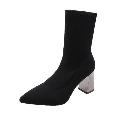 Bottes Orthopédiques Élégantes pour Chaque Pas