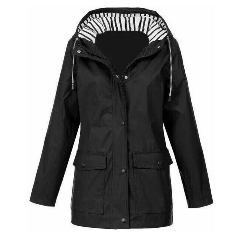 EP | Veste imperméable et coupe-vent