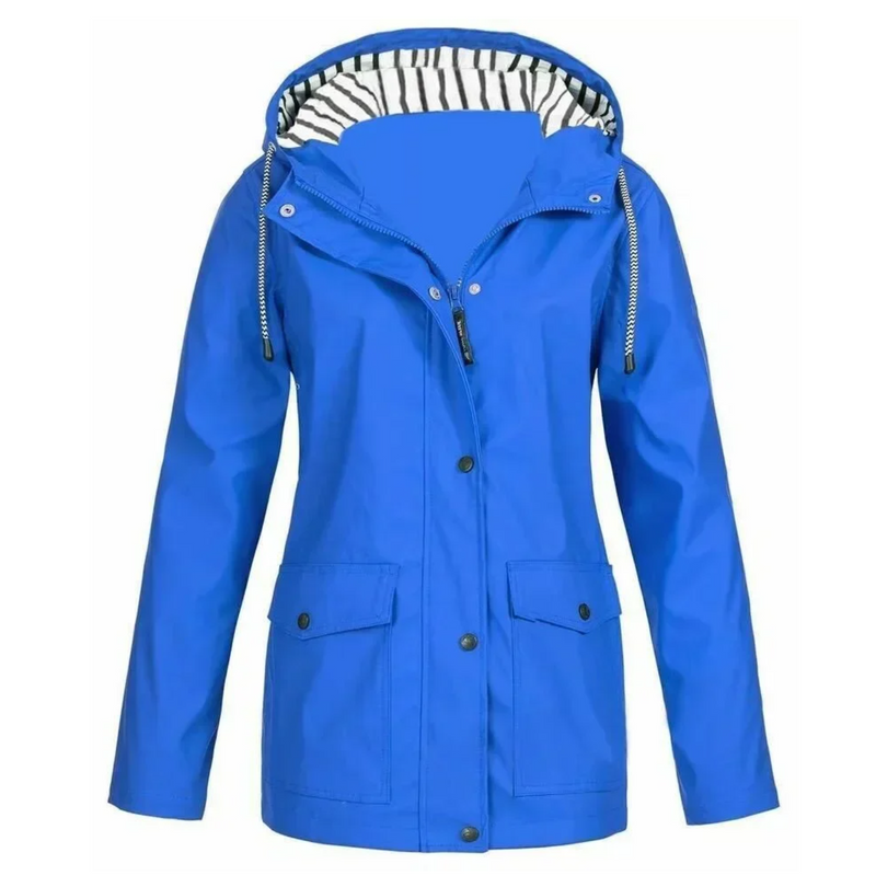 EP | Veste imperméable et coupe-vent