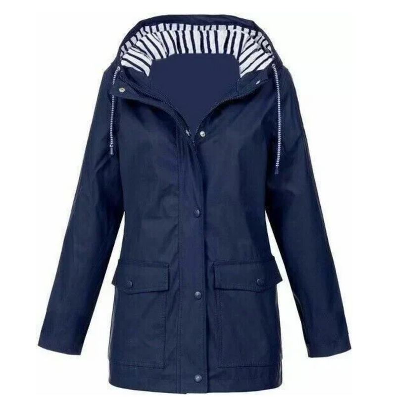 EP | Veste imperméable et coupe-vent