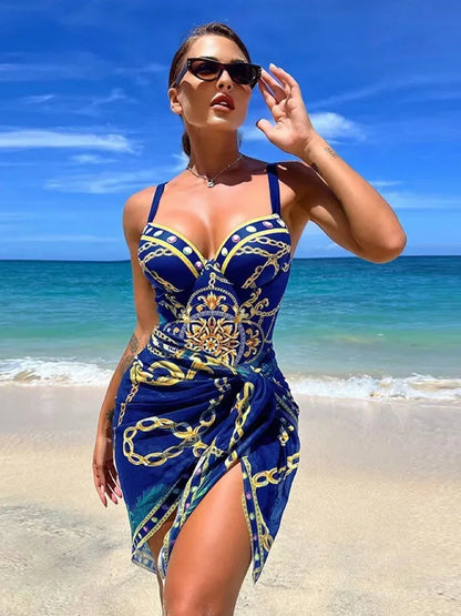 Carmelina® | and Versatile Bikini