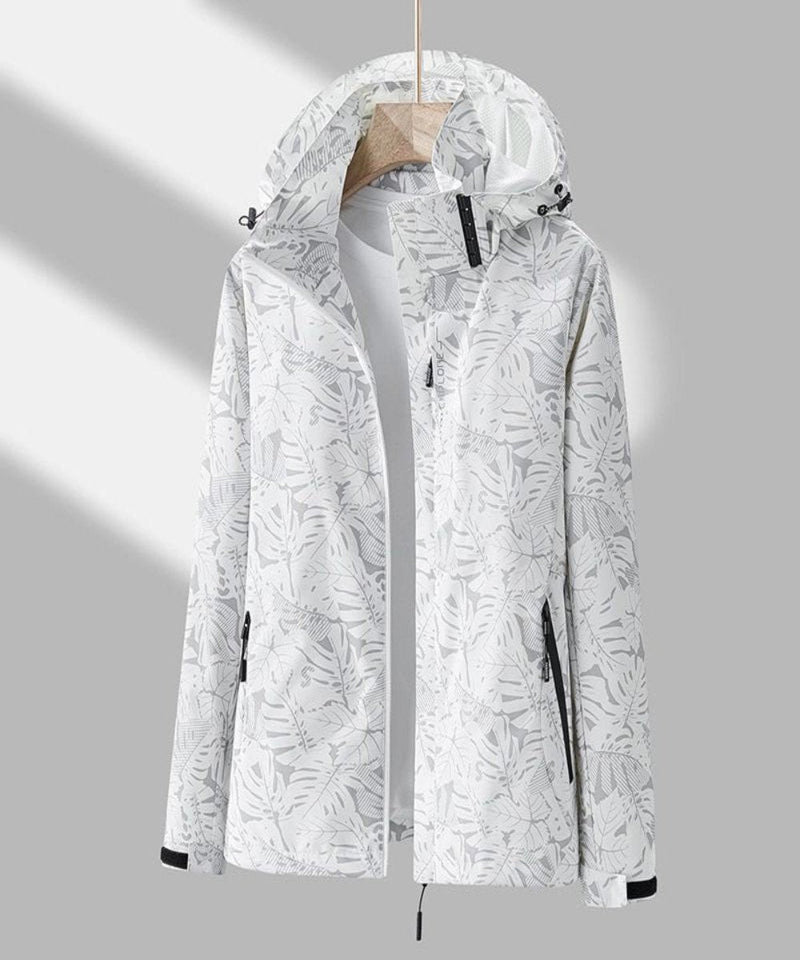 Veste vintage classique