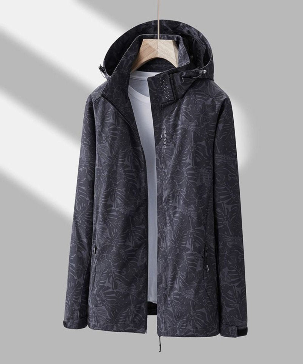 Veste vintage classique