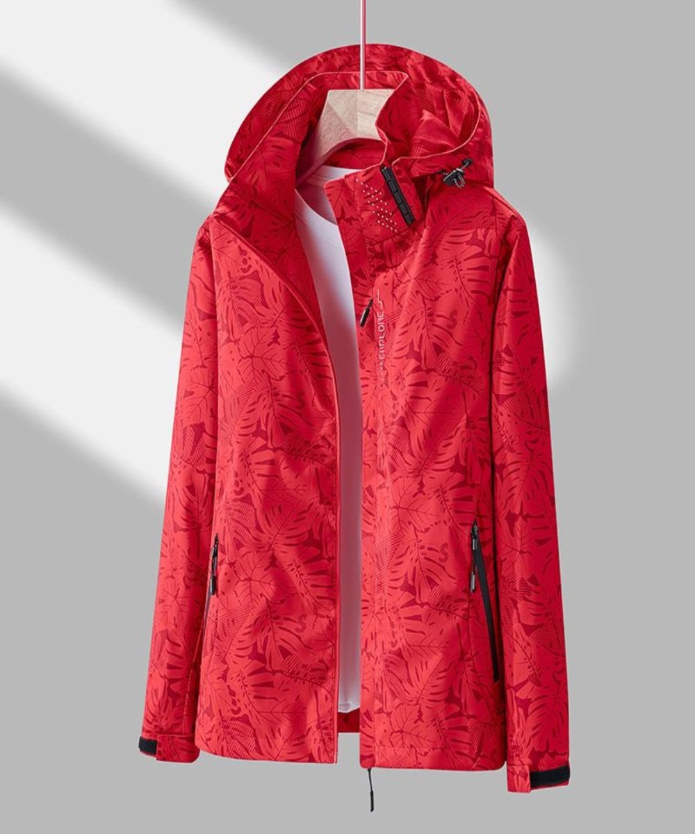 Veste vintage classique