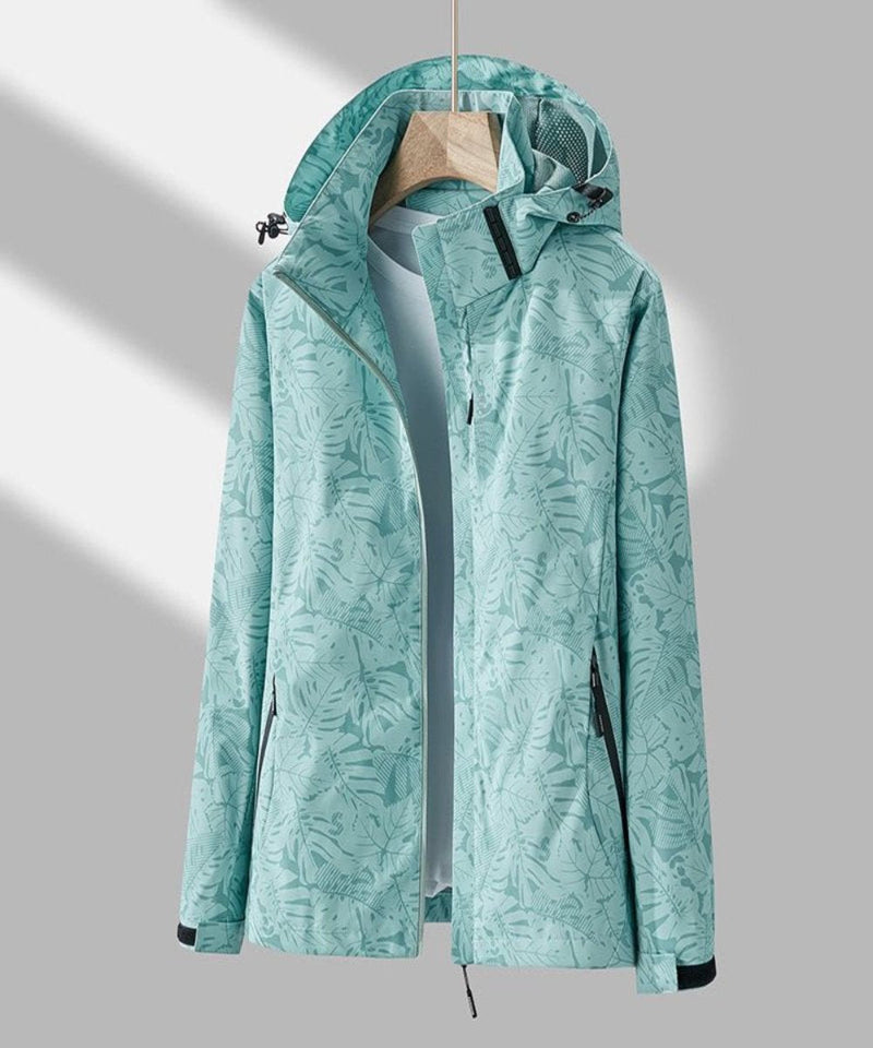 Veste vintage classique