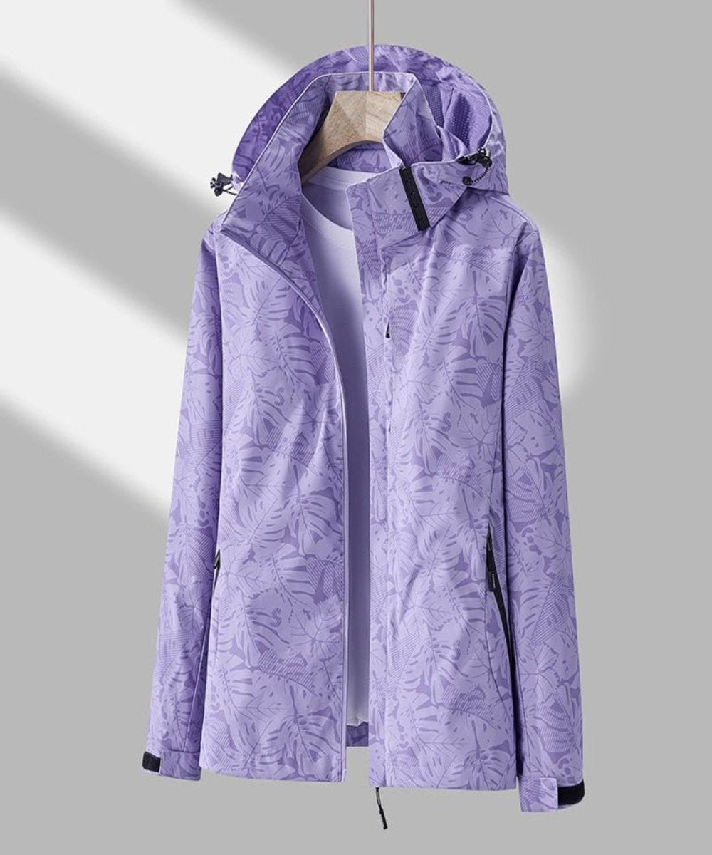 Veste vintage classique
