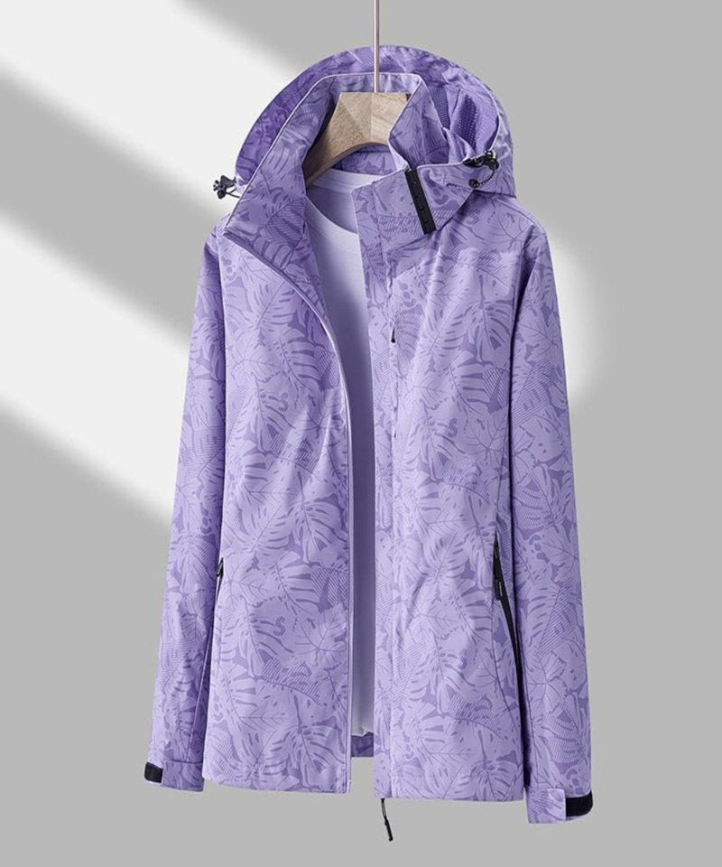 Veste vintage classique