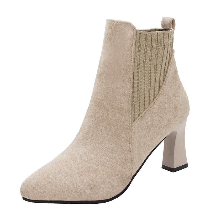 Bottes Orthopédiques d'Inspiration Vintage