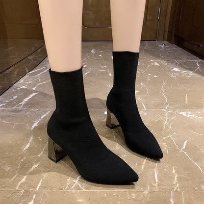 Bottes Orthopédiques Élégantes pour Chaque Pas