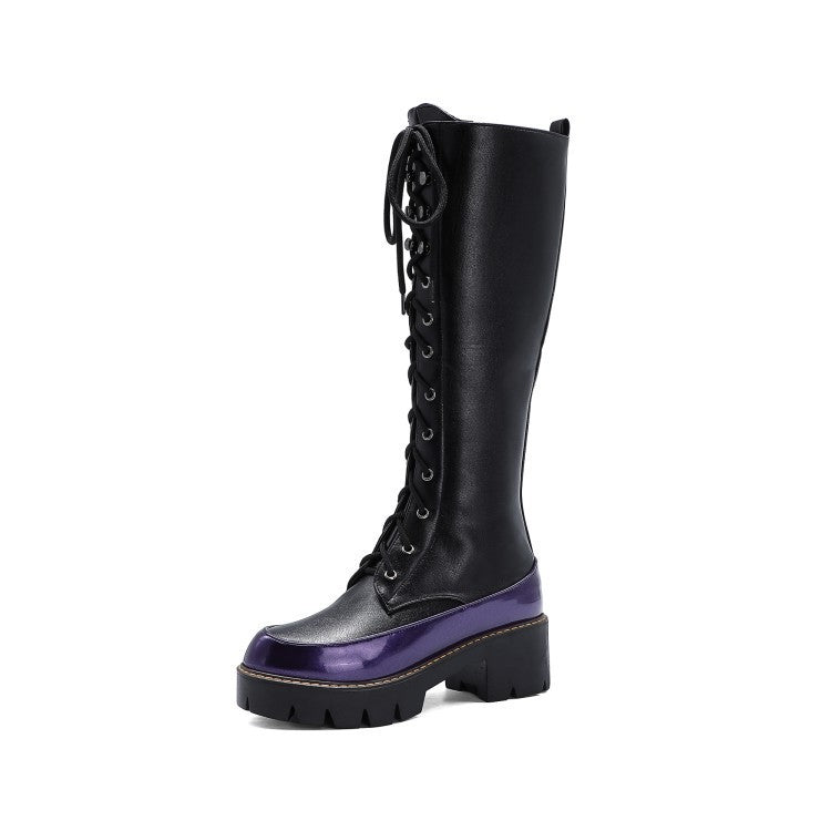 Bottes Orthopédiques d'Inspiration Vintage