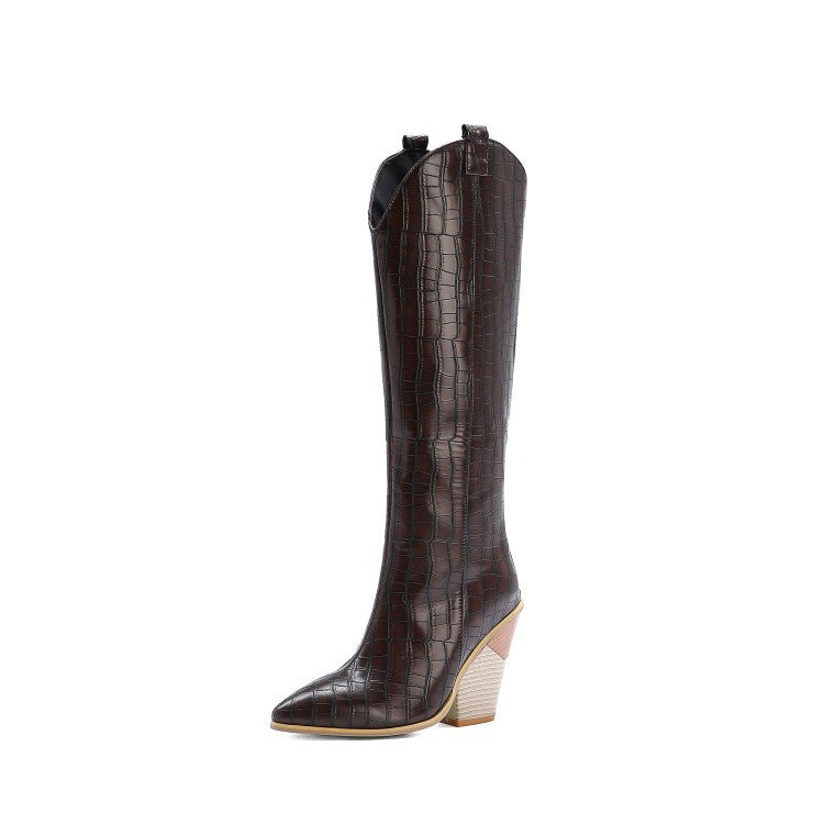 Bottes Orthopédiques Classiques au Style Intemporel
