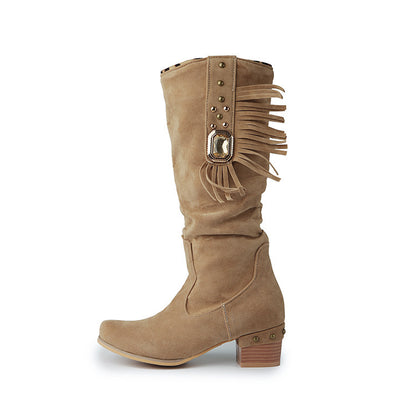 Bottes Orthopédiques Classiques au Style Intemporel
