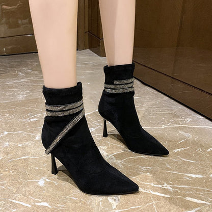Bottes Orthopédiques d'Inspiration Vintage