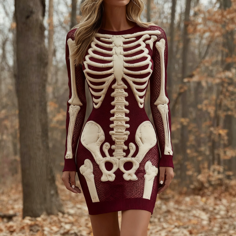 Pull vintage classique