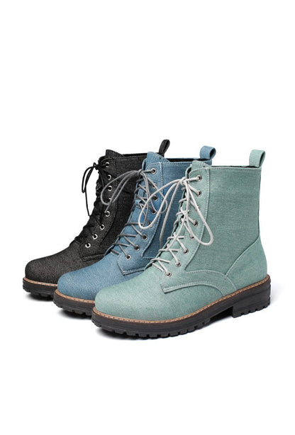 Bottes Orthopédiques Chics au Design Unique