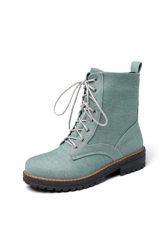 Bottes Orthopédiques Chics au Design Unique