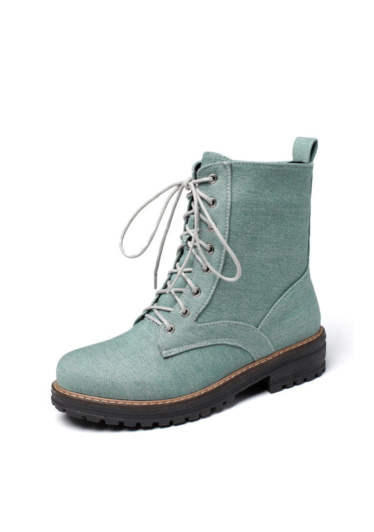 Bottes Orthopédiques Chics au Design Unique
