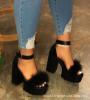 Sandales Orthopédiques Stylées pour Toute Occasion