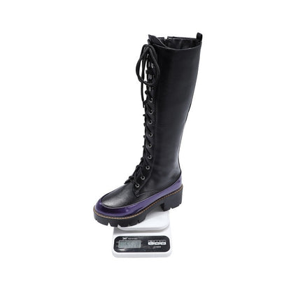 Bottes Orthopédiques d'Inspiration Vintage