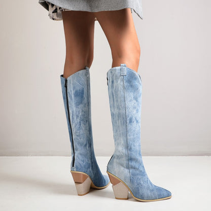 Bottes Orthopédiques Classiques au Style Intemporel