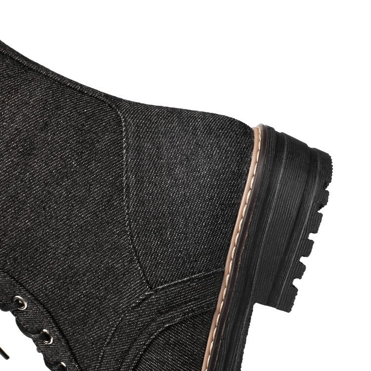Bottes Orthopédiques Chics au Design Unique