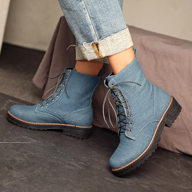 Bottes Orthopédiques Chics au Design Unique