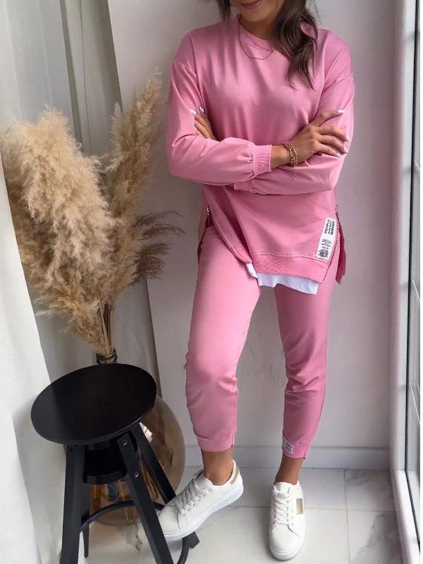 Pull au design élégant