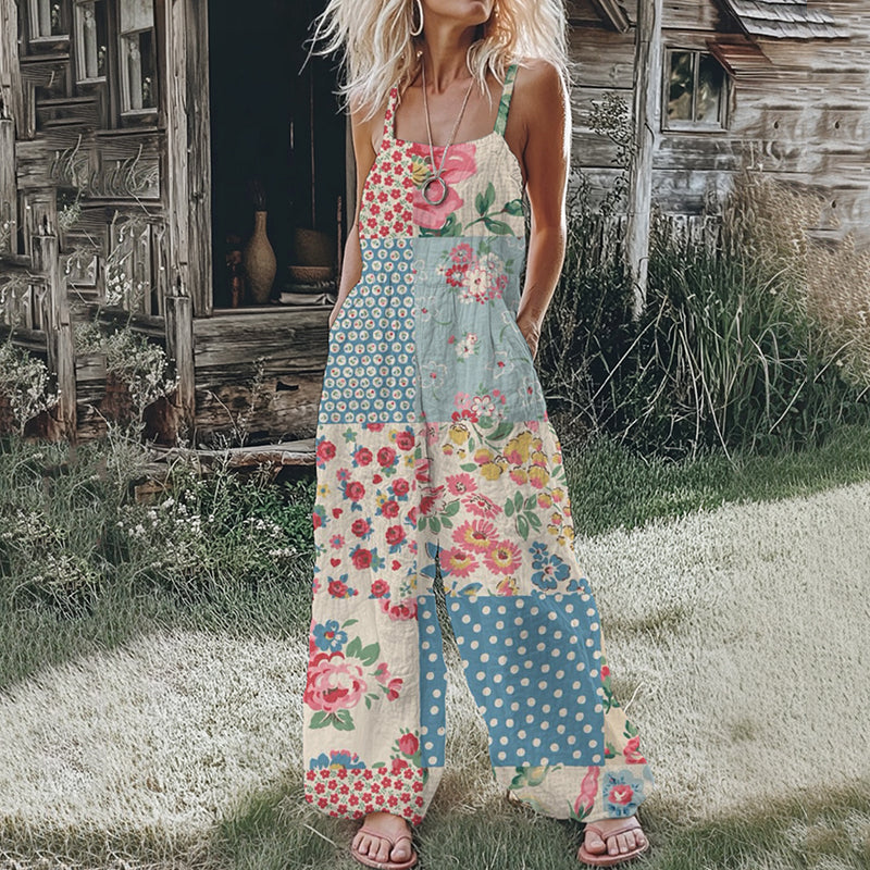 Vêtement inspiration vintage