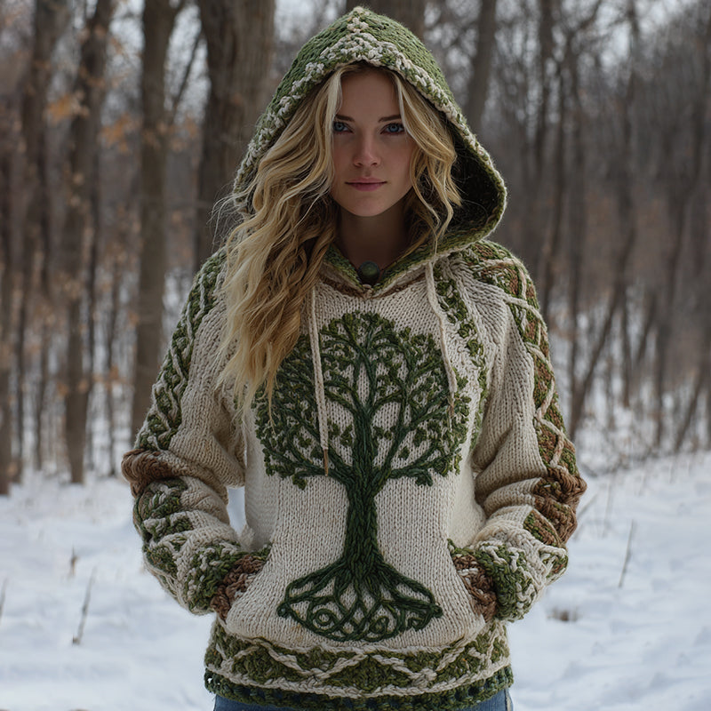Pull inspiration vintage