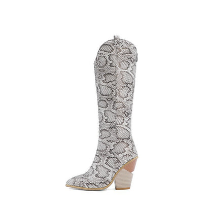 Bottes Orthopédiques Classiques au Style Intemporel