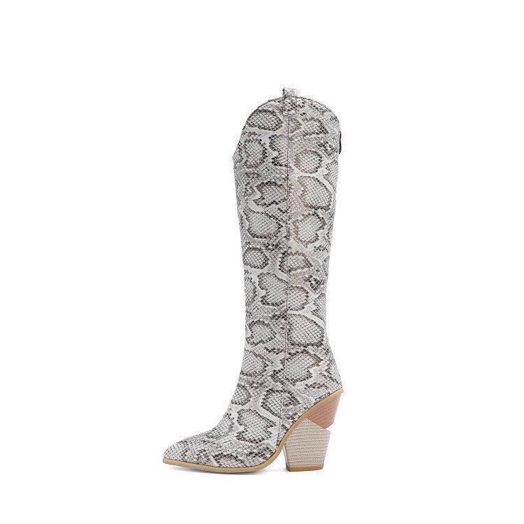Bottes Orthopédiques Classiques au Style Intemporel