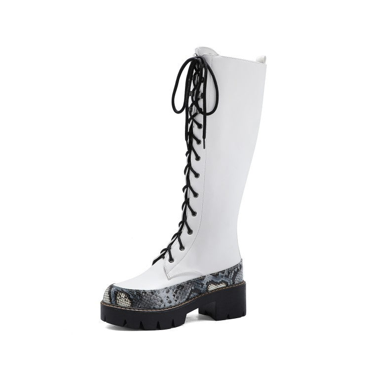Bottes Orthopédiques d'Inspiration Vintage